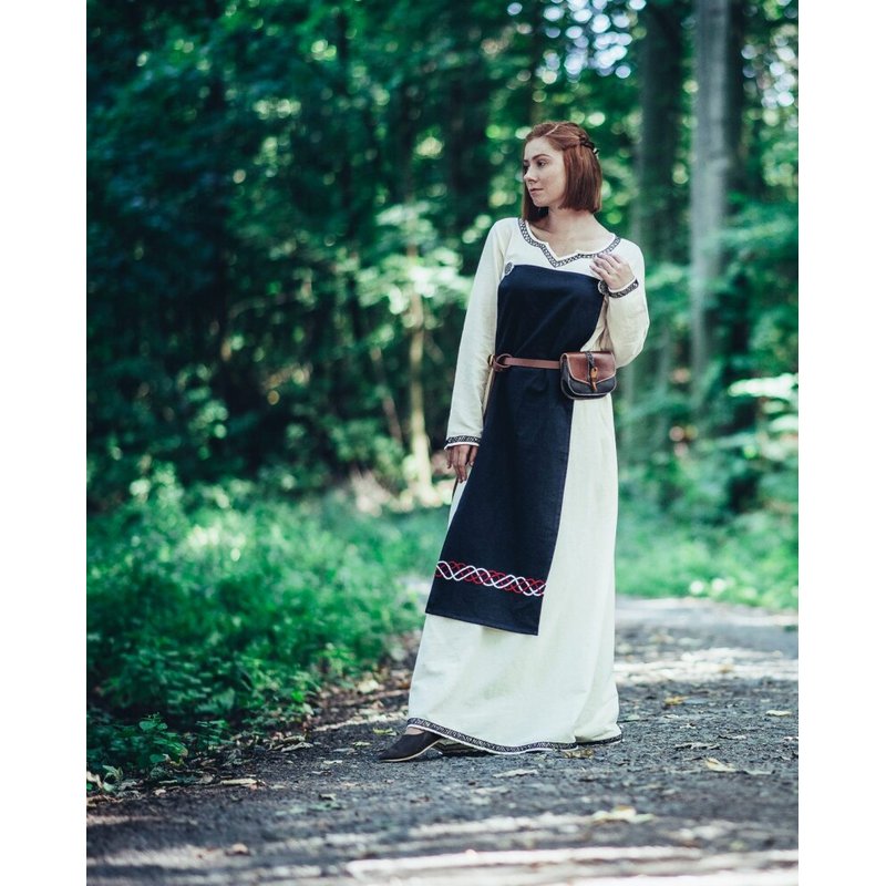 Bua Strapless Viking Apron