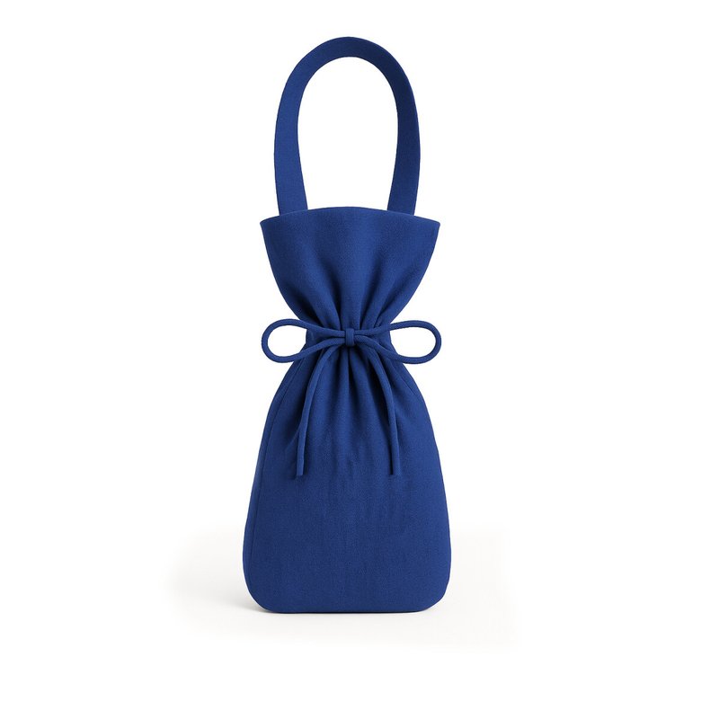 Leti Drawstring Shoulder Bag - Product image 3