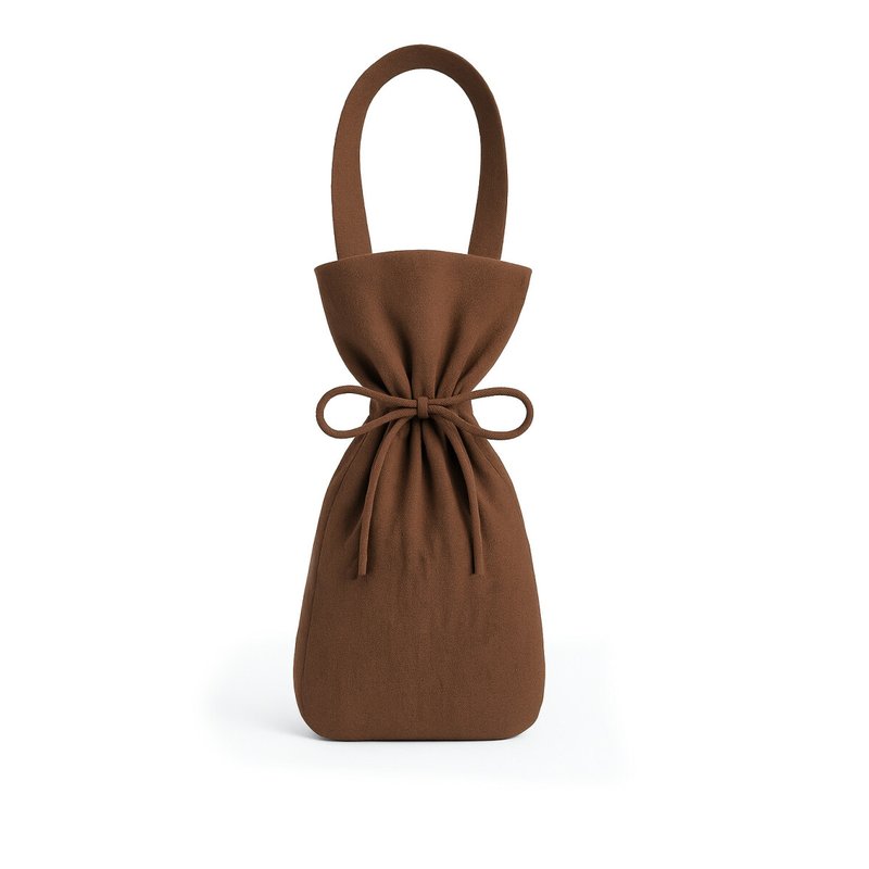 Leti Drawstring Shoulder Bag - Product image 2