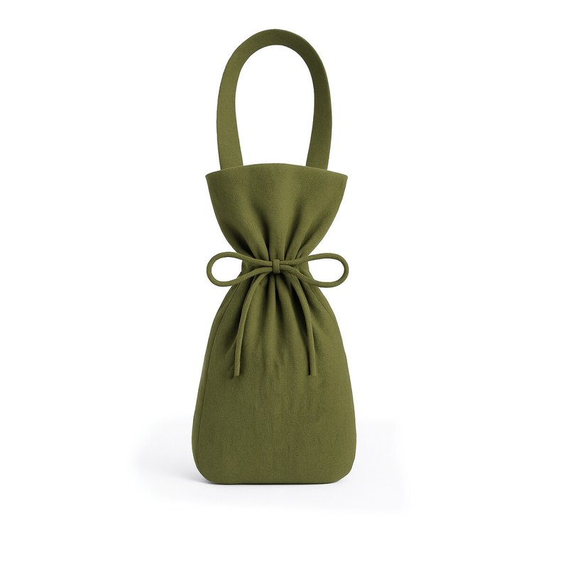 Leti Drawstring Shoulder Bag - Product image 4