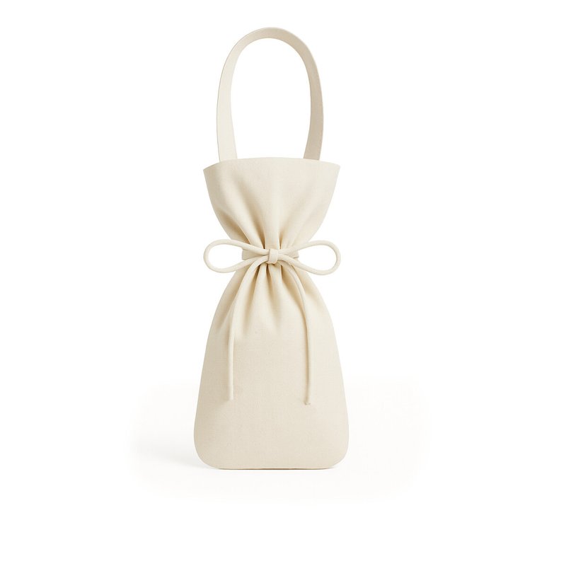 Leti Drawstring Shoulder Bag - Product image 6