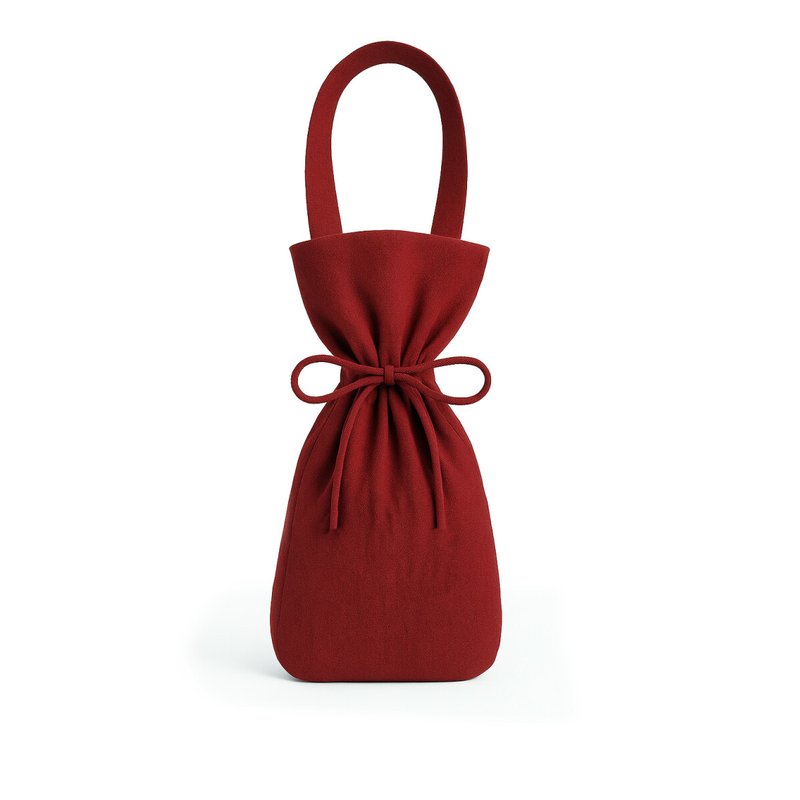 Leti Drawstring Shoulder Bag - Product image 5