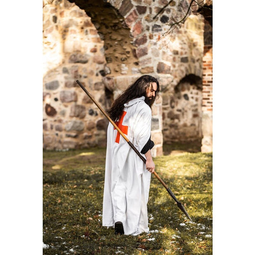 Baldwin Templar Cloak with Templar Cross - Product image 2