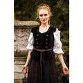 Adaliz Uniform Vest