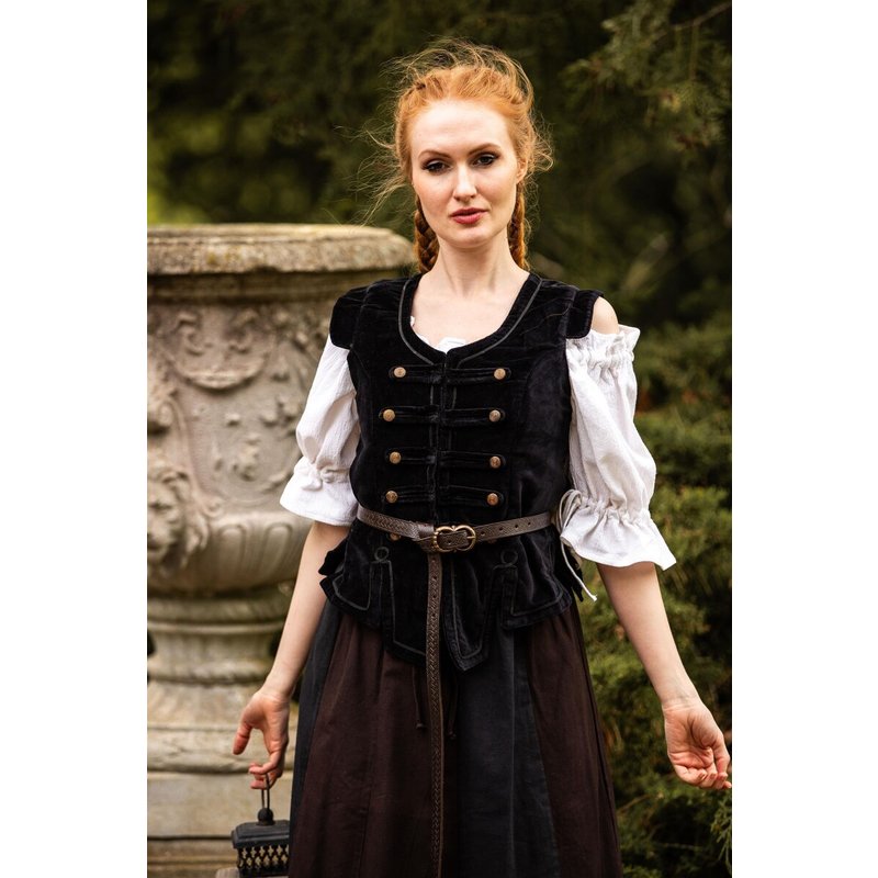 Adaliz Uniform Vest
