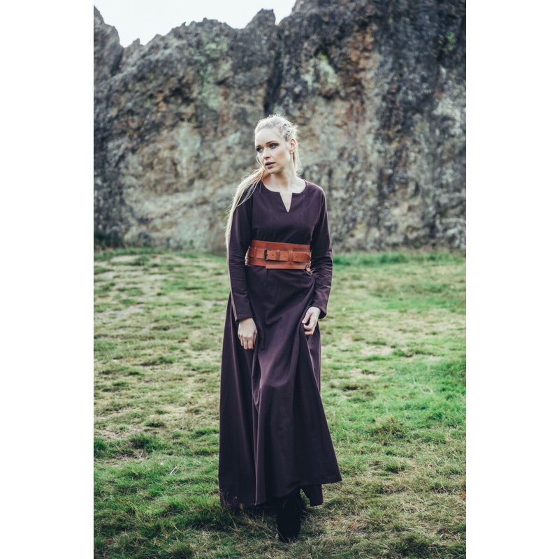 Lina Medieval Slip Dress