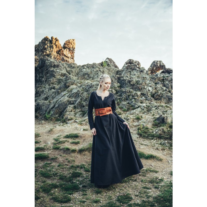 Lina Medieval Slip Dress - Product image 3