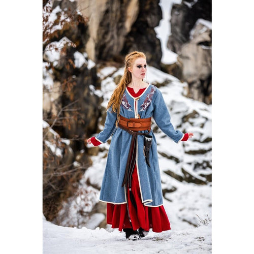 Birka Skadi Viking Coat