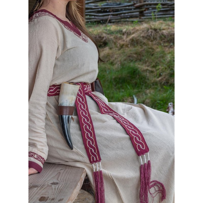 Elina Viking Cotton Belt