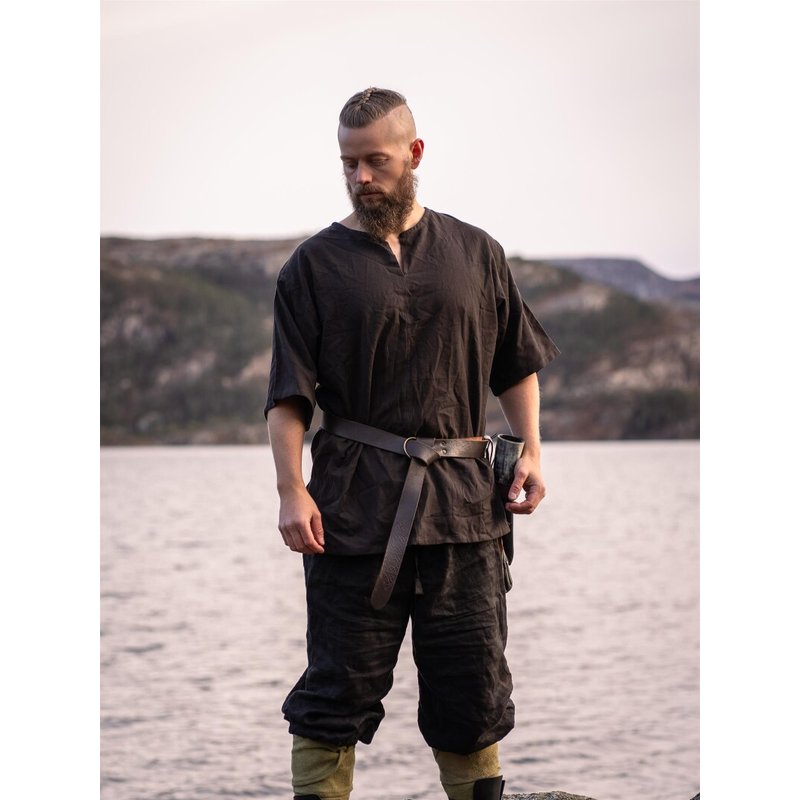Olaf Viking Short-Sleeve Tunic