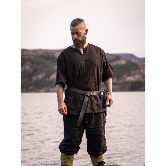 Olaf Viking Short-Sleeve Tunic