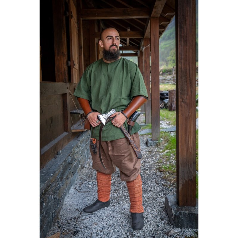 Olaf Viking Short-Sleeve Tunic - Product image 4
