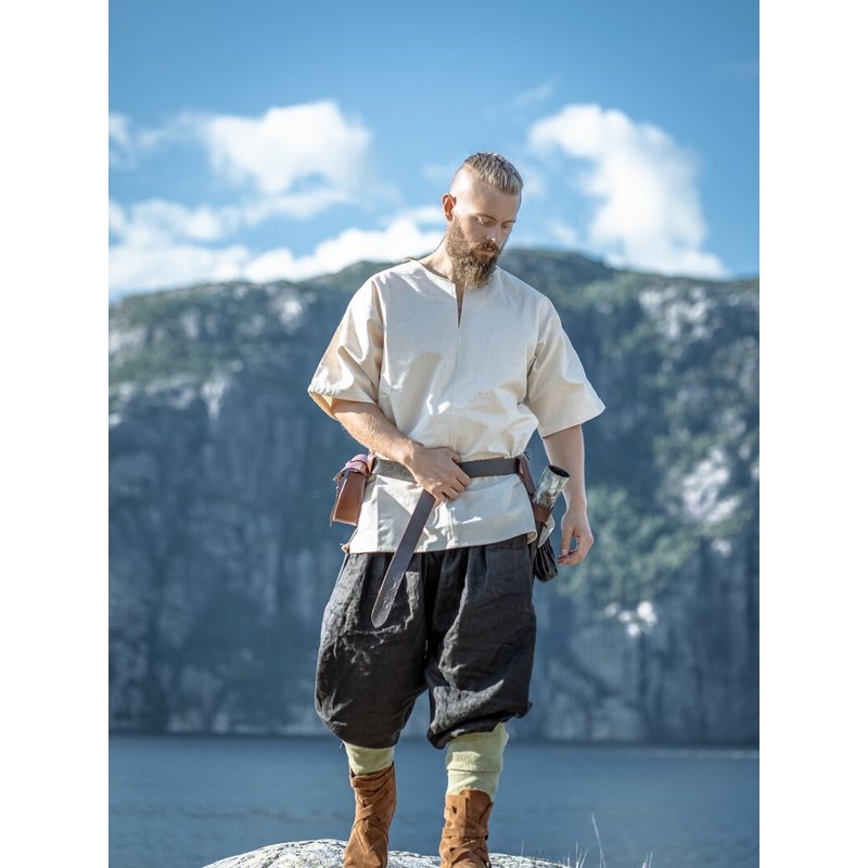 Olaf Viking Short-Sleeve Tunic - Product image 2