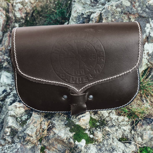 Vegvisir Pouch