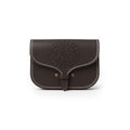Viking leather belt bag "Folkvar" with Vegvisir - Product image 2