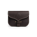 Hulda Viking Leather Belt Bag with Celtic Knot - Product image 2