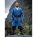 Halvar Viking Linen Tunic