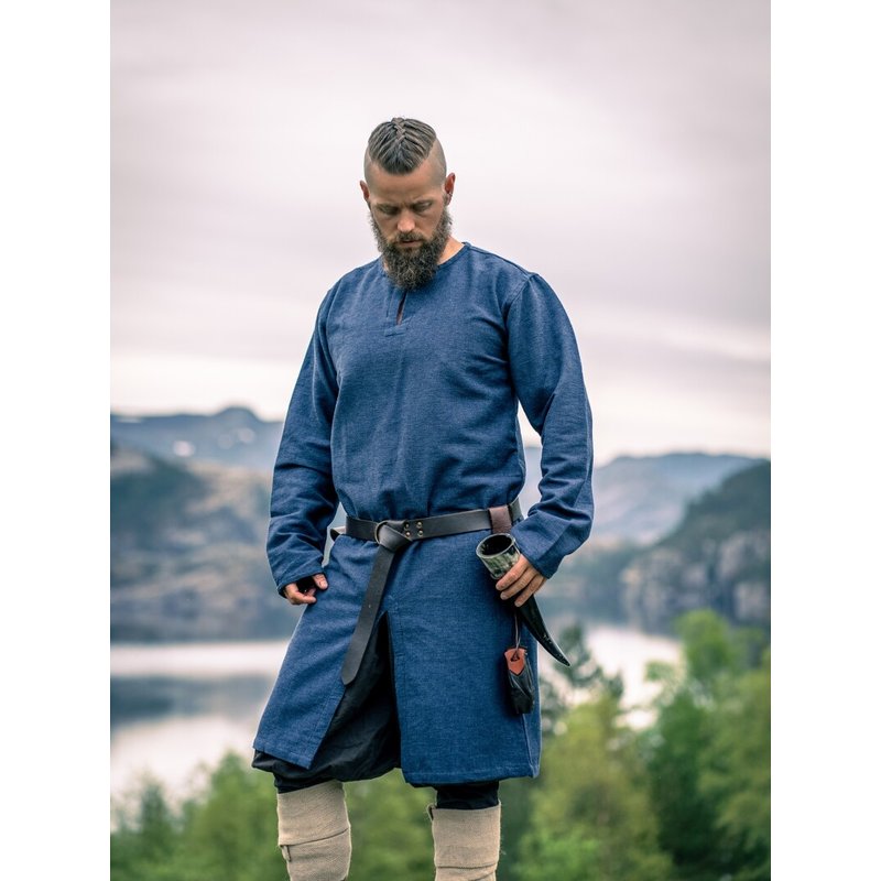 Lennart Viking Long Tunic