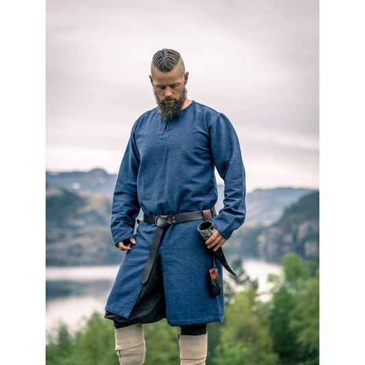Lennart Viking Long Tunic