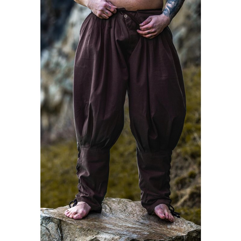 Viking Rush Pants “Norman” — Cotton - Product image 2