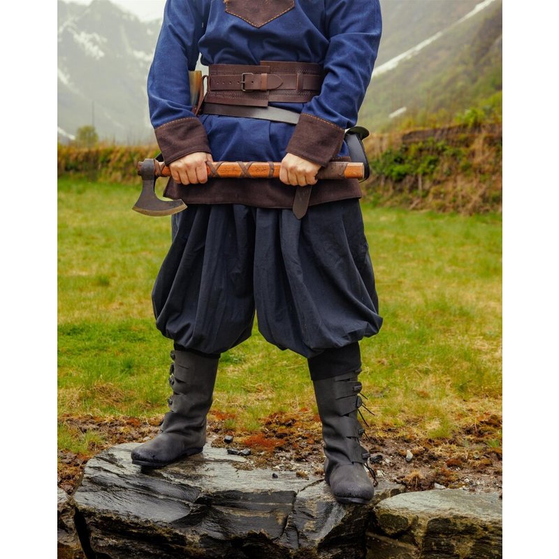 Viking Rush Pants “Norman” — Cotton