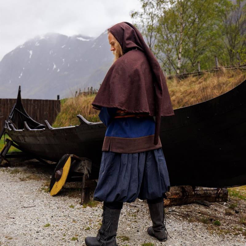 Rus Viking Trousers – Cotton Renaissance Faire & LARP Pants