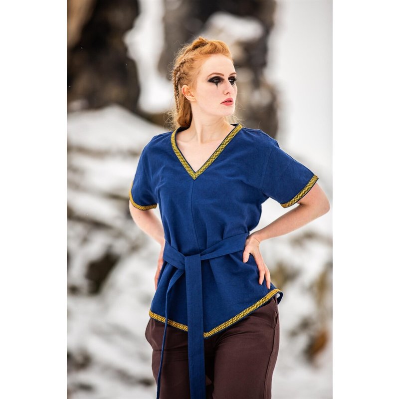Matilda Viking Tunic