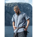Edmund Viking Short-Sleeve Tunic