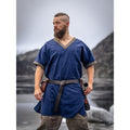 Loki Short-Sleeved Viking Tunic (Cotton)
