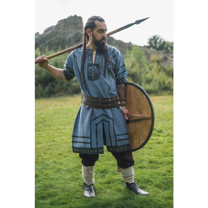 Rollo Viking Short-Sleeve Tunic - Product image 2