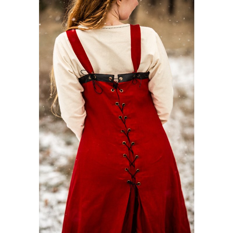 Viking Linen Overdress Alena - Product image 2