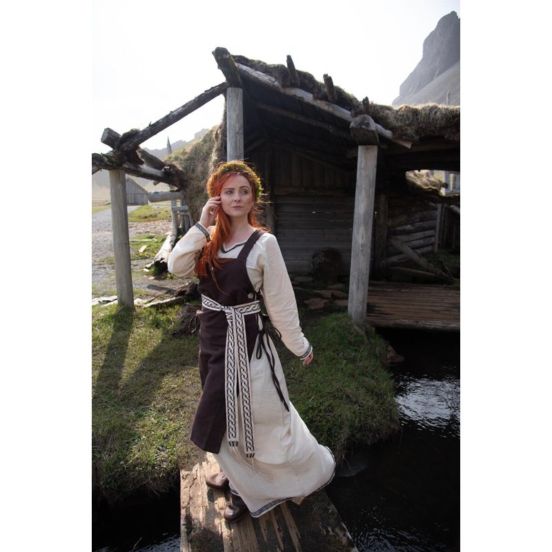 Aleiga Viking Overdress - Product image 3
