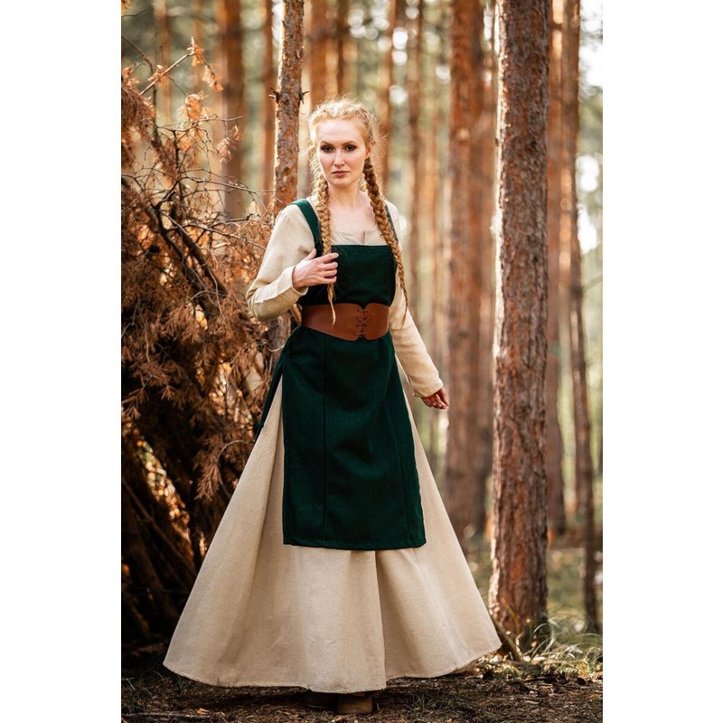 Viking Wool Overdress Aila - Product image 2