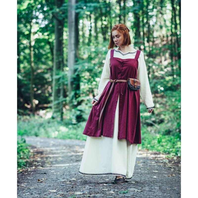 Viking Overdress Inca