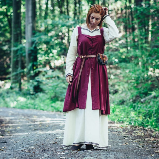 Viking overdress Inca