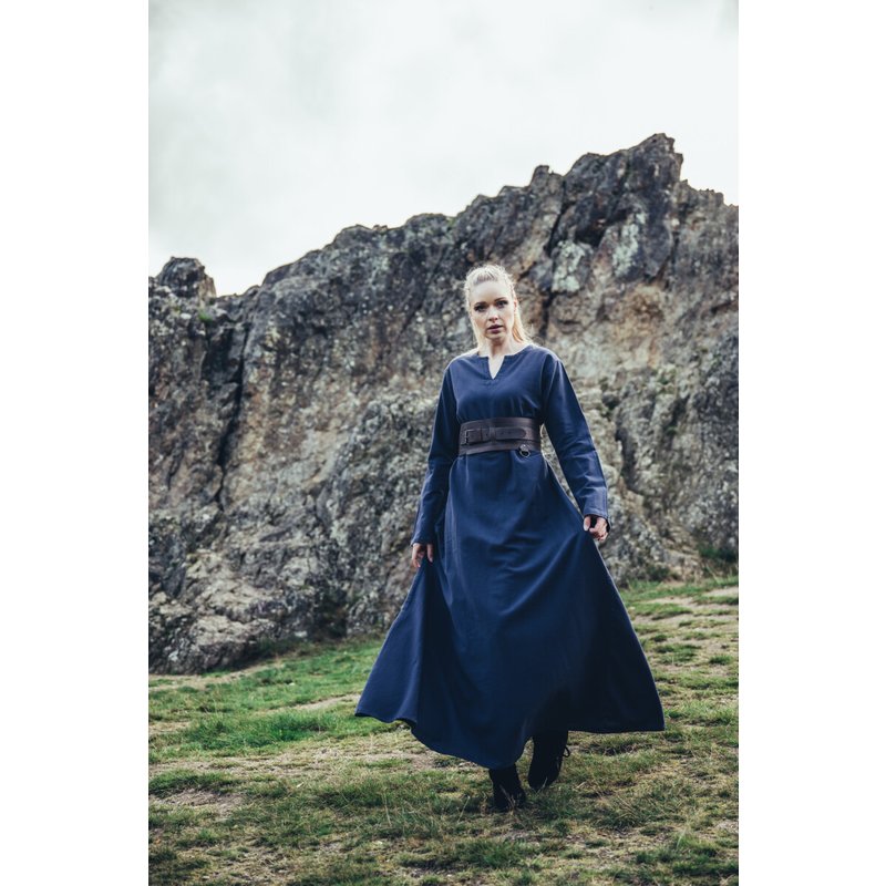 Valdis Viking Cotton Underdress — Natural - Product image 2