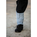 Sindri Viking Calf Wraps — Herringbone Cotton - Product image 2