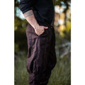Jorgen Viking Wool Trousers