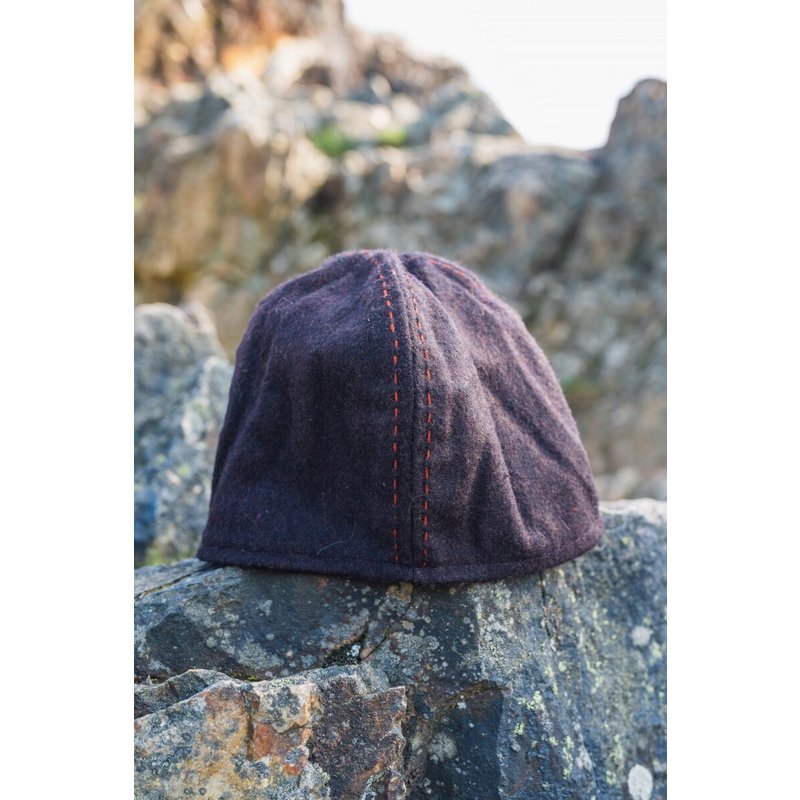 Viking Wool Cap Sjard - Product image 2