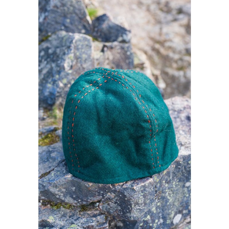 Viking Wool Cap Sjard