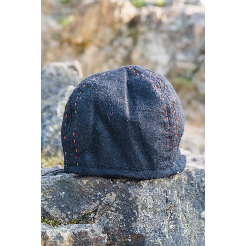 Viking Wool Cap Sjard - Product image 3