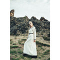 Brigida Viking Slip-On Dress with Hand Embroidery - Product image 2