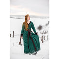 Freya Viking Dress — 100% Cotton with Hand Embroidery - Product image 3
