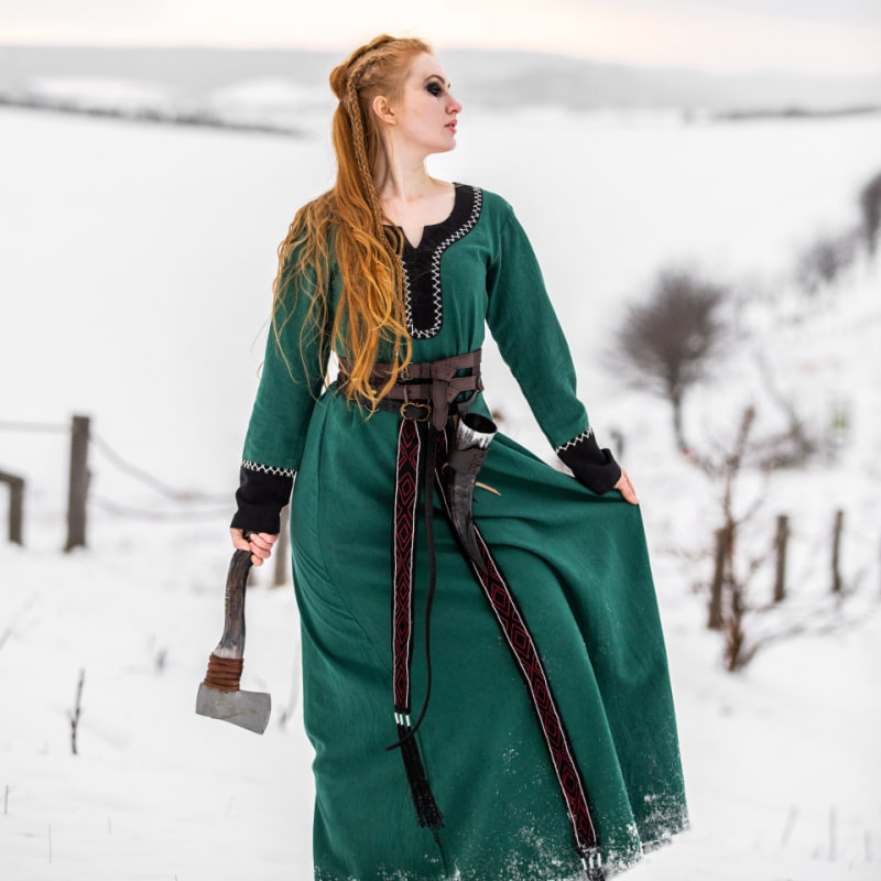 Viking Dress