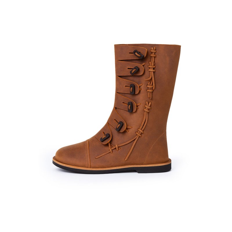 Odin Viking Boots
