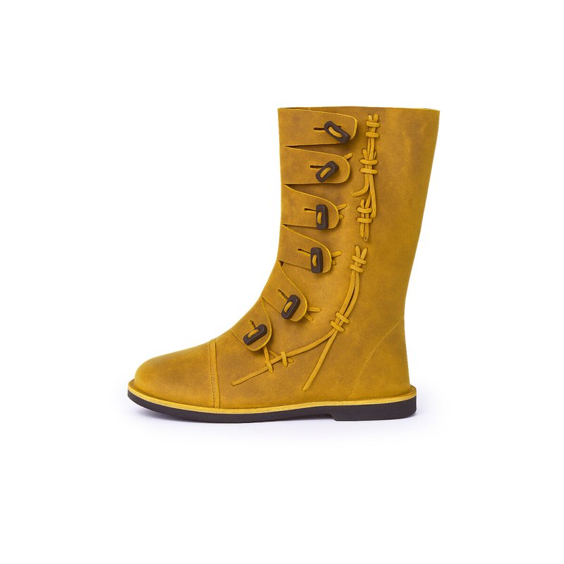 Odin Viking Boots - Product image 3