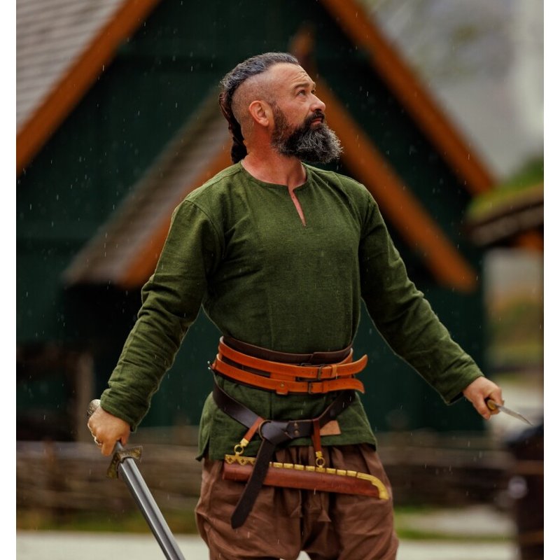 Viking Tunic Ivar - Product image 4