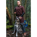 Embroidered Viking Tunic Erwin - Product image 2