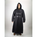 Ivanus Wool Gothic Coat