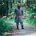 Balder Wool Wrap Skirt - Product image 3